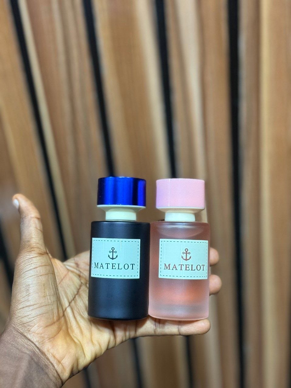 Matelot Perfume 50ml