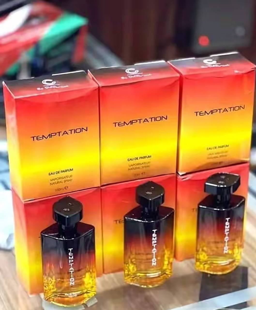 Temptation 100ml