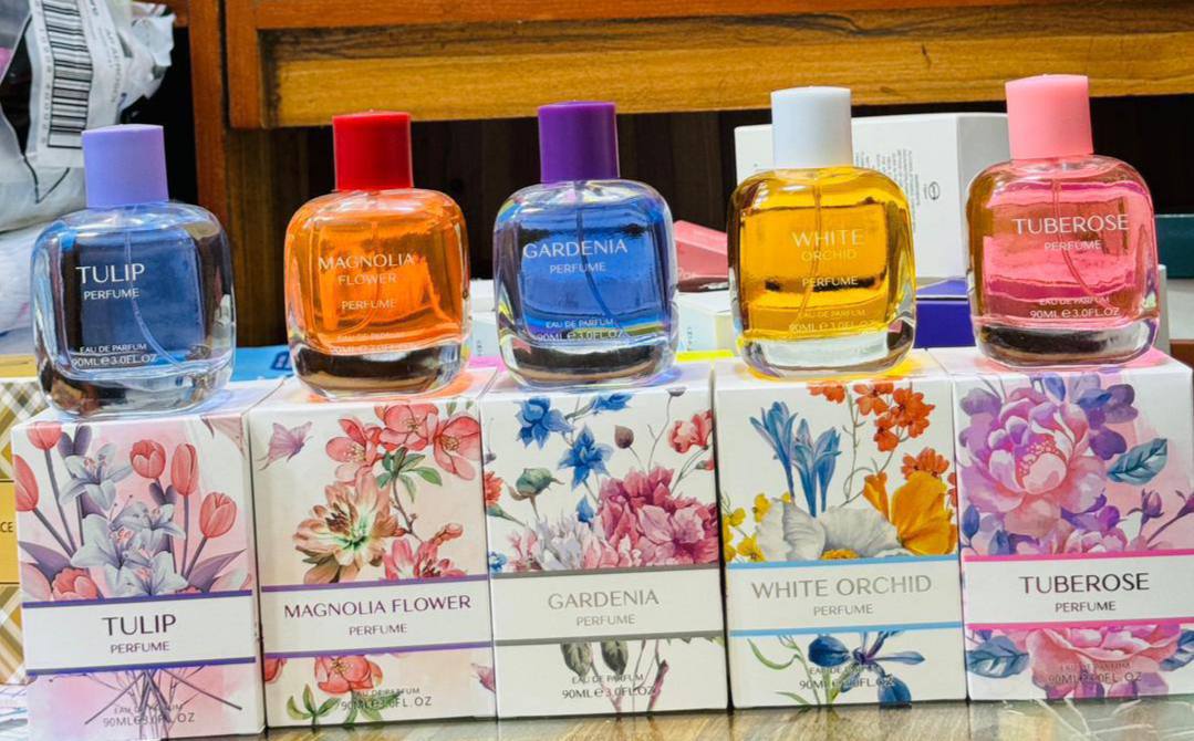 90ml Zara perfume (inspired version)
