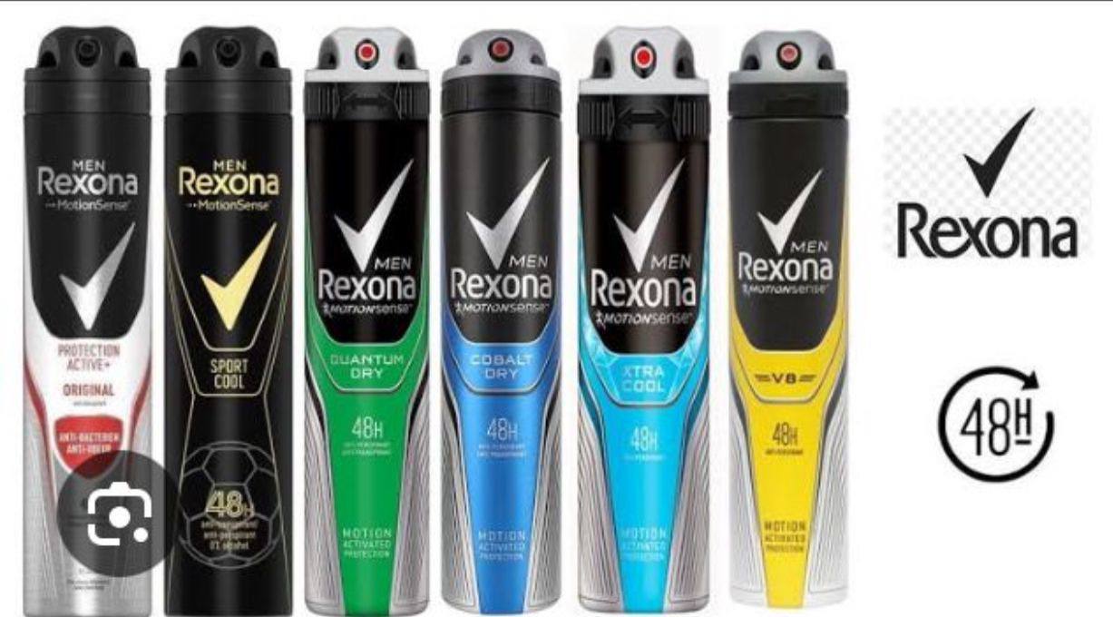 Review Rexona Antiperspirant Spray 250ml