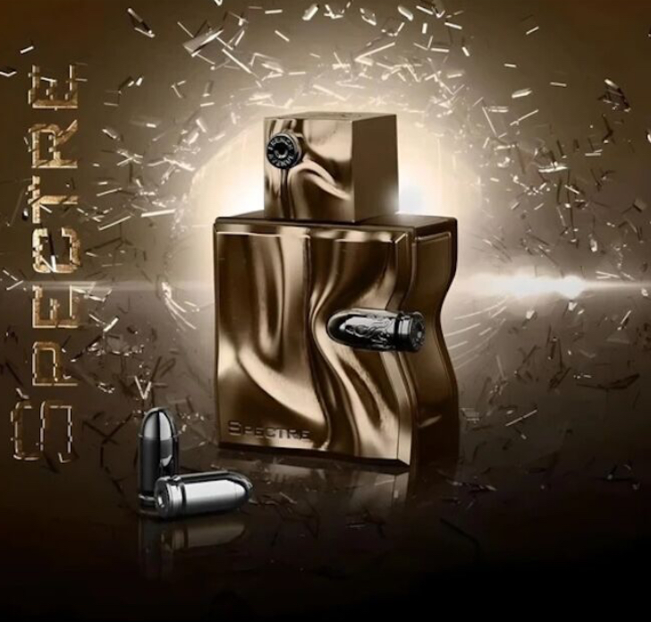 French Avenue Spectre EDP 80ml