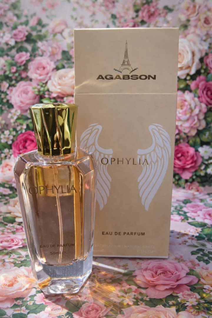 50ml perfume collection