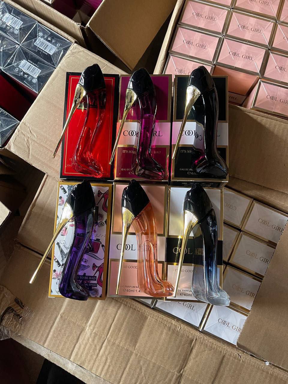 Cool girl 40ml