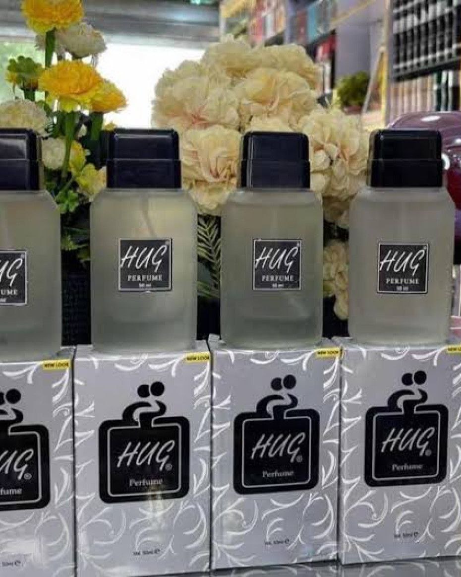 Hug Perfume 50ml