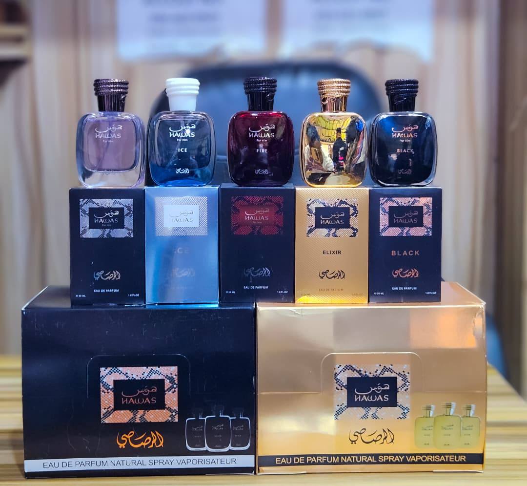Hawas Collection 30ml