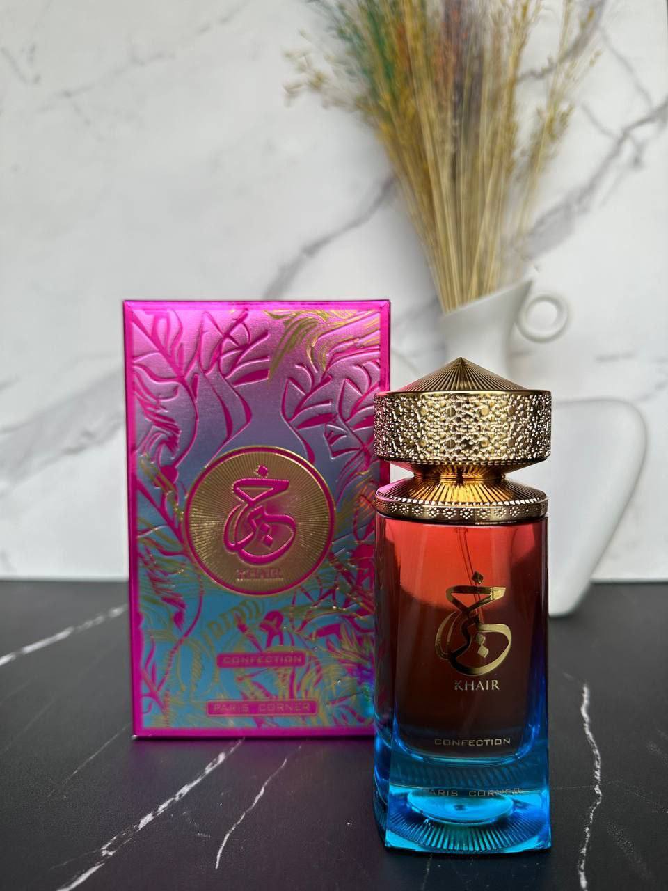 Khair Confection by Paris Corner 100ml 