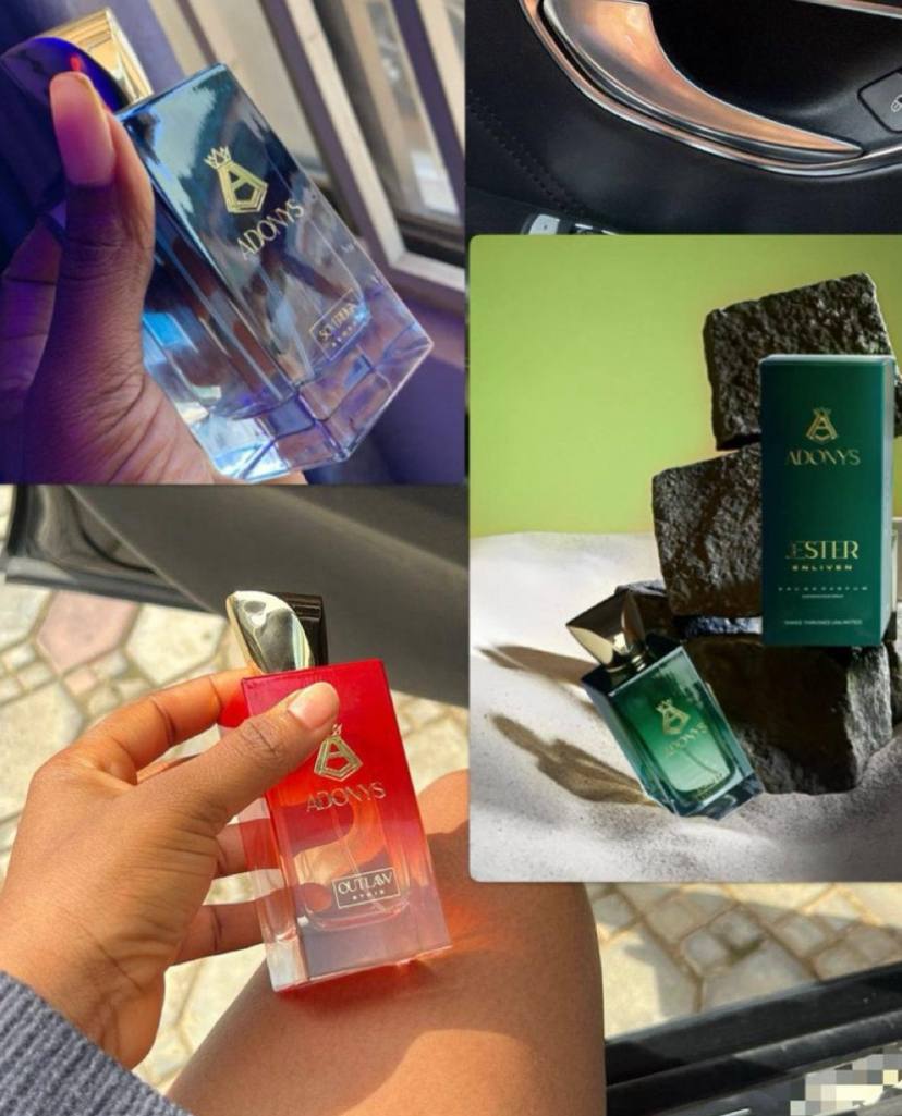 Adonys perfume 100ml