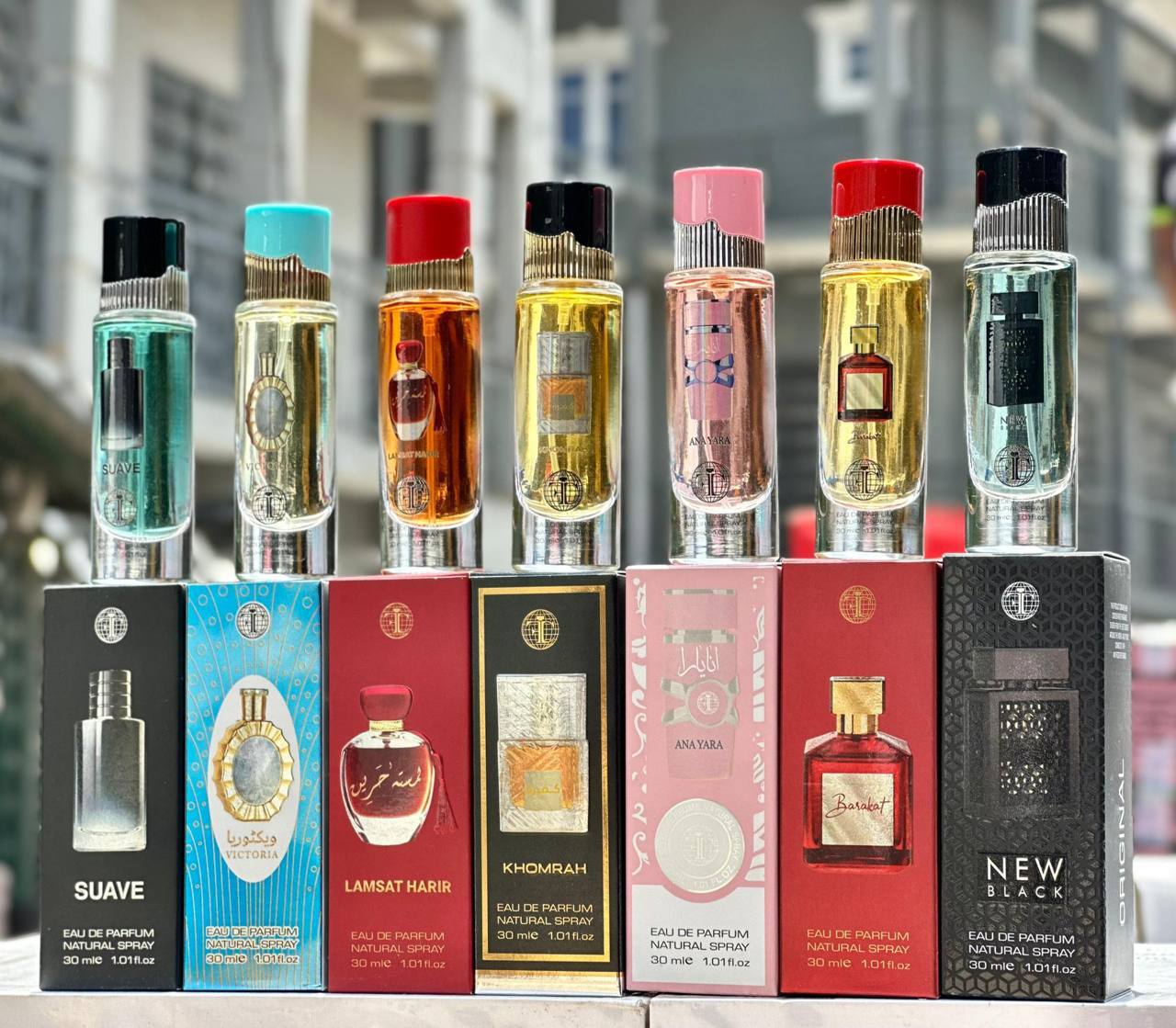 Genie Secret 30ml