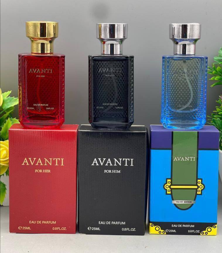 Avanti