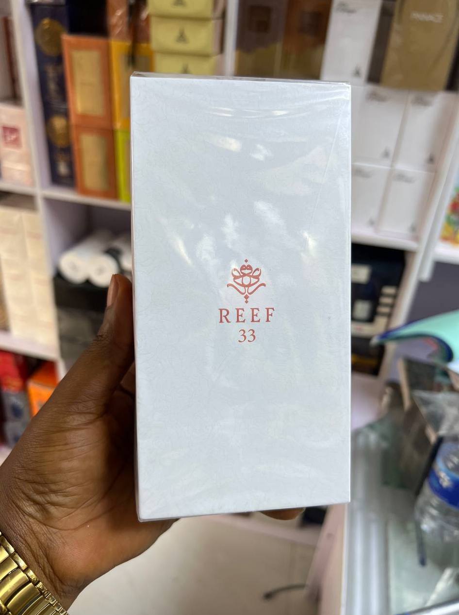 Reef 33 white EDP 100ml 