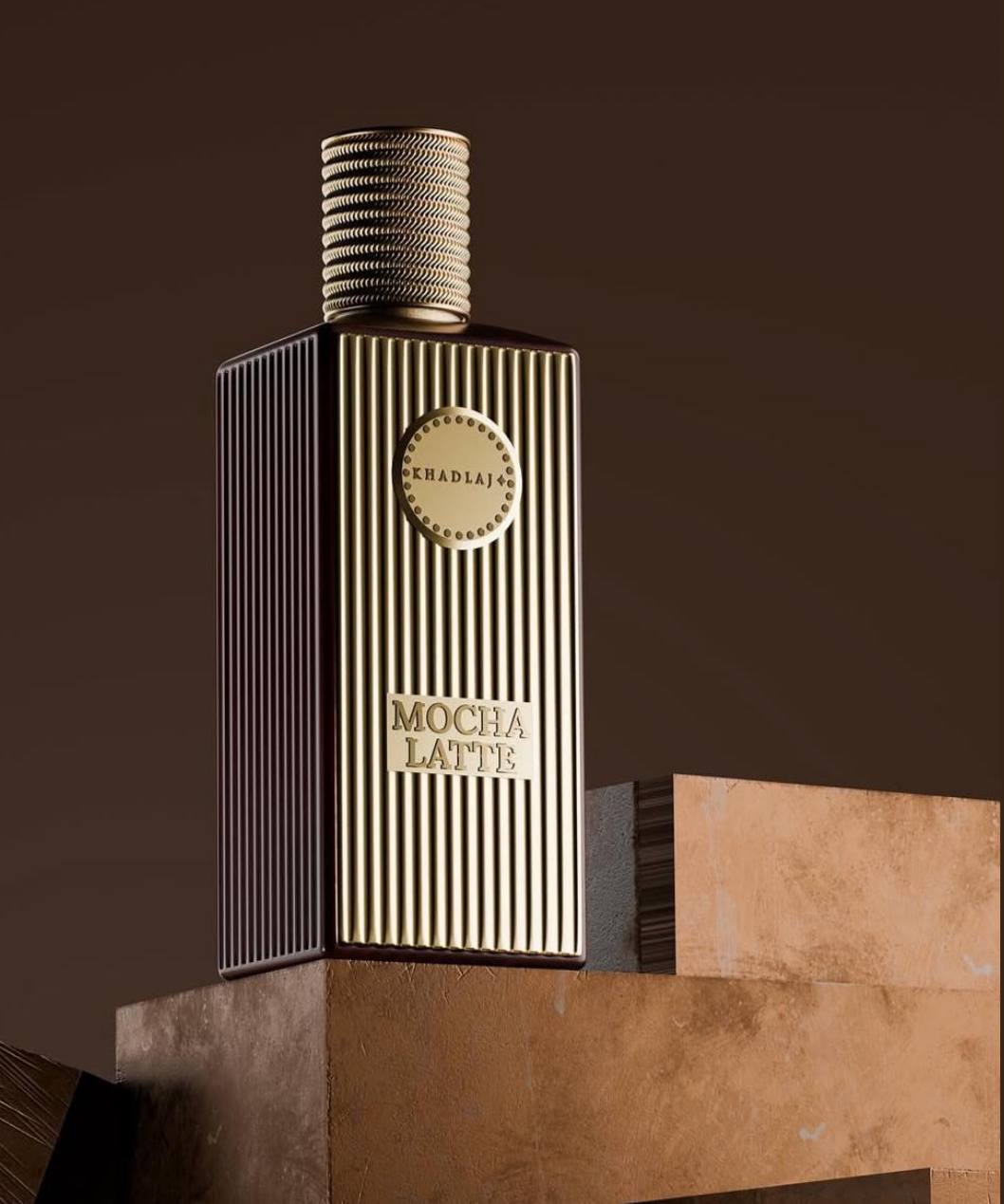 Khadlaj Mocha Late EDP 100ml