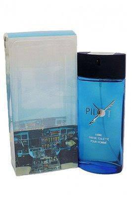 Pilot perfume 100ml