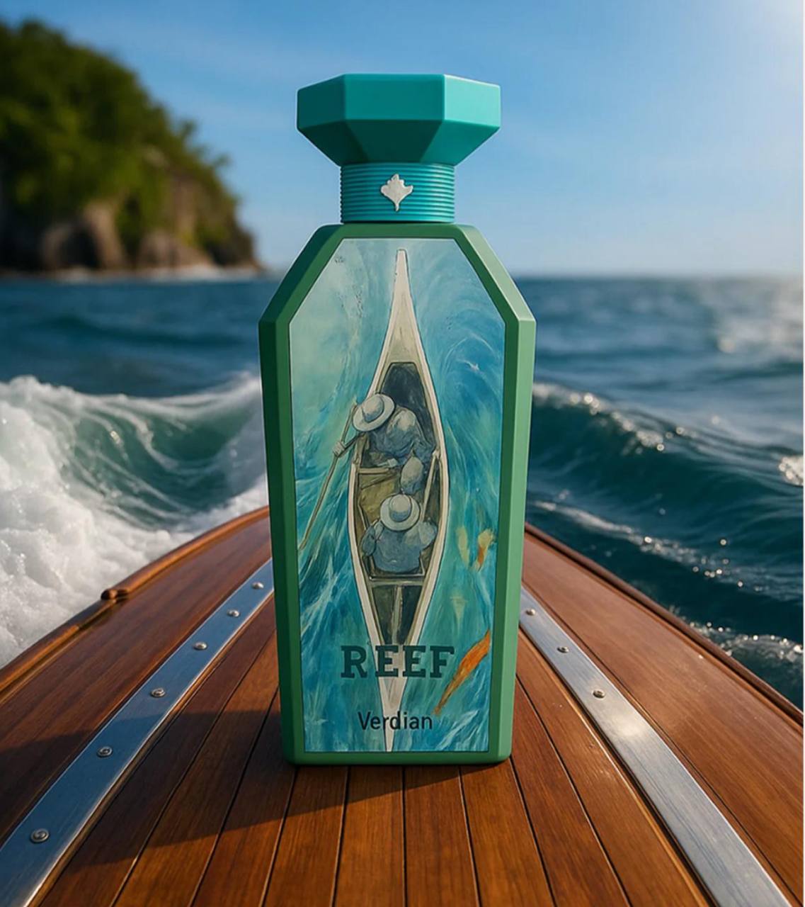 REEF Veridian EDP 150ml