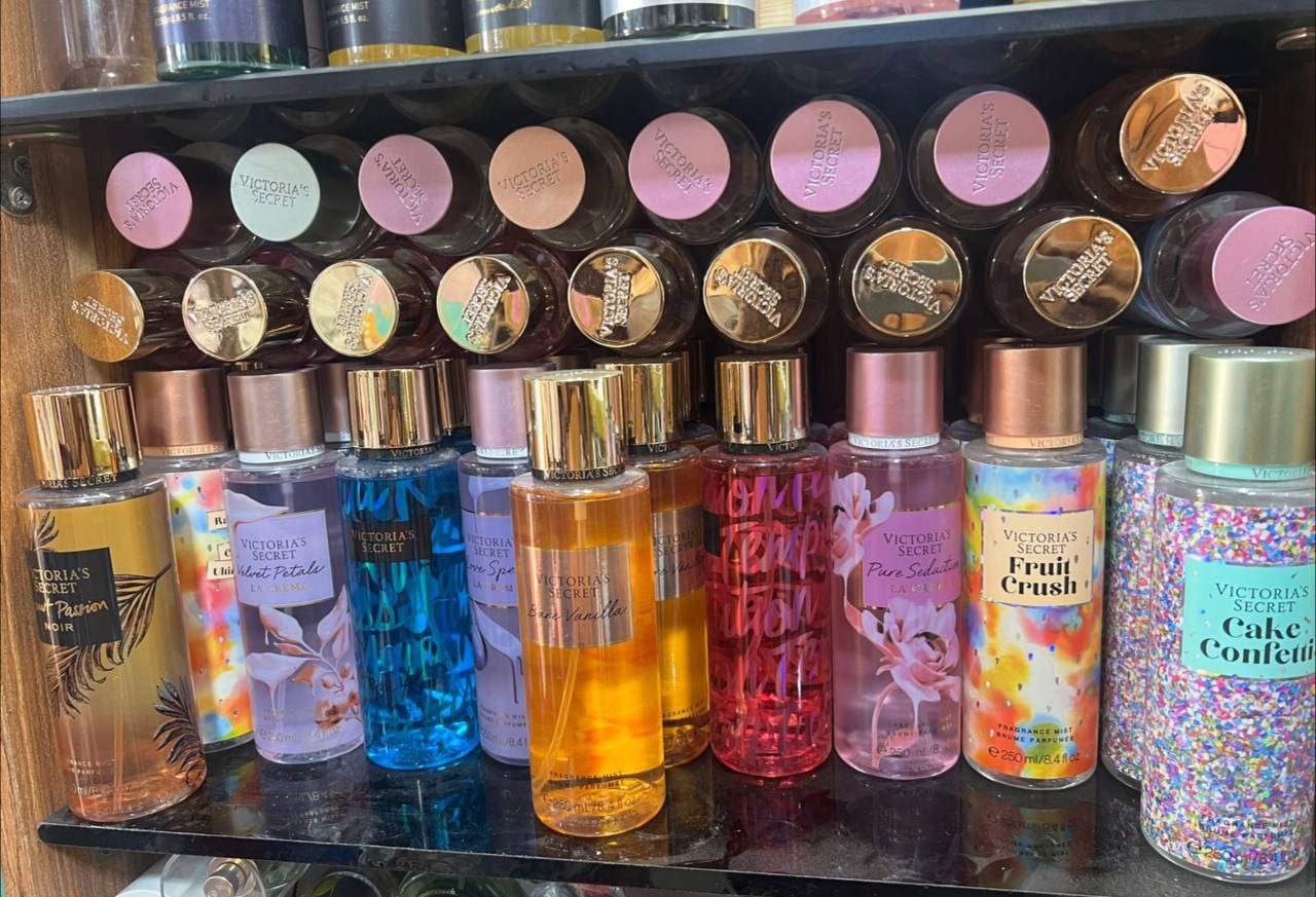 Victoria Secret body spray 250ml