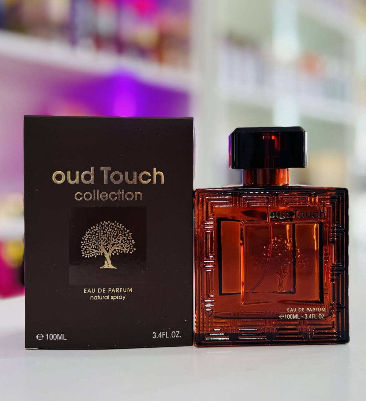 Oud Touch perfume 100ml