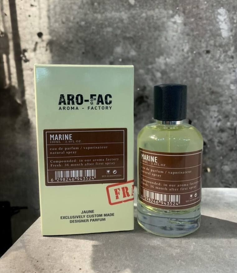 Aro Fac Marine EDP 100ml