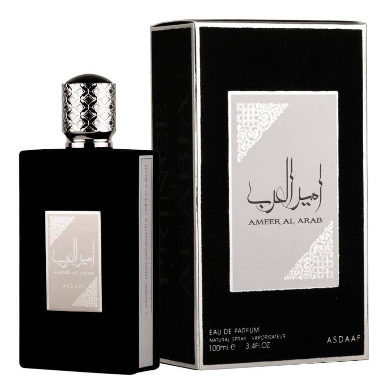 Asdaf Ameer Al Arab EDP 100ml unisex perfume 