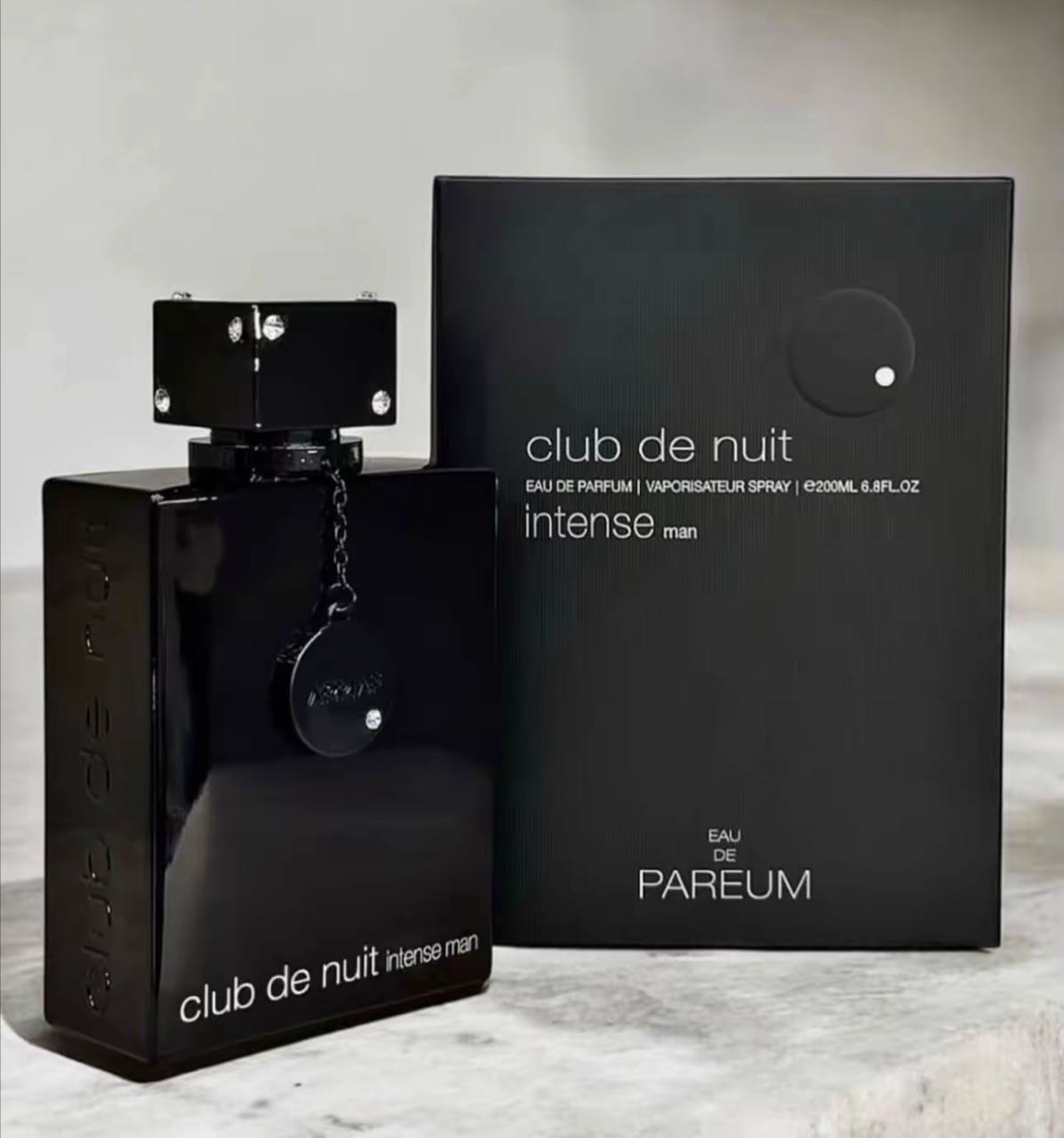 Armaf Club de nuit intense man Eau De Parfum 200ml 