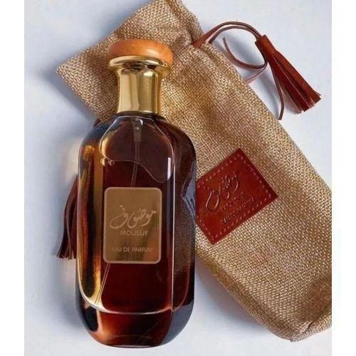 Ard Al Zaafaran Mousuf Perfume 100ml