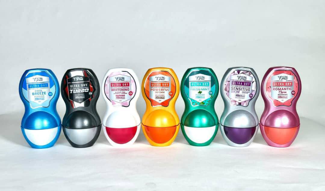 Tag roll on 50ml 