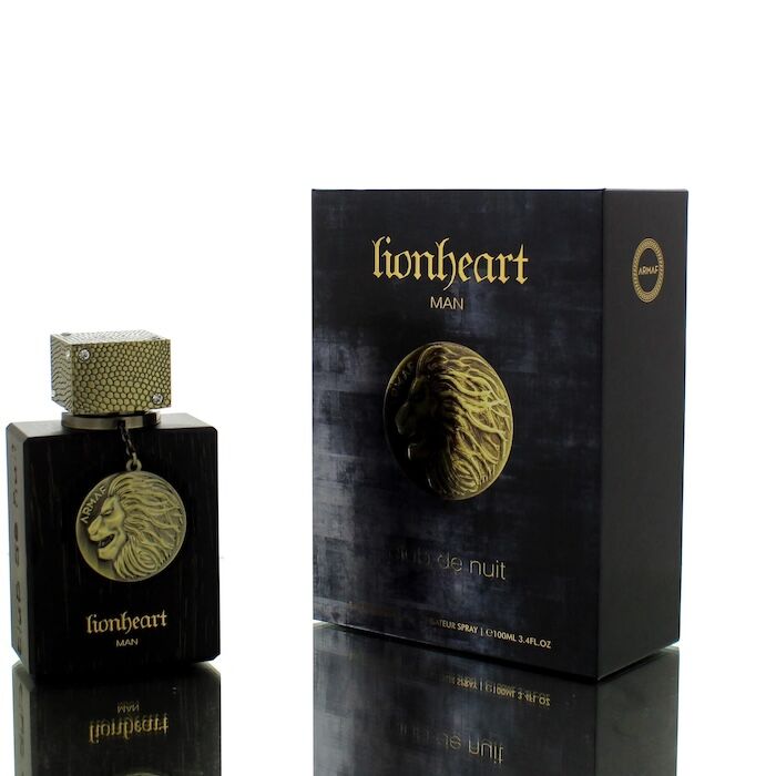 Armaf Club de Nuit Lionheart EDP 100ml 