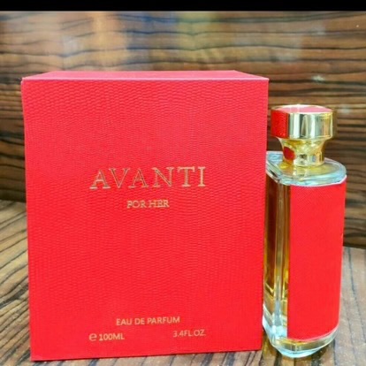 Imperio AVANTI FOR HER EDP 100ml