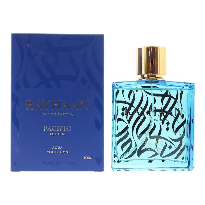 Rayhaan Pacific Aura EDP 100ml