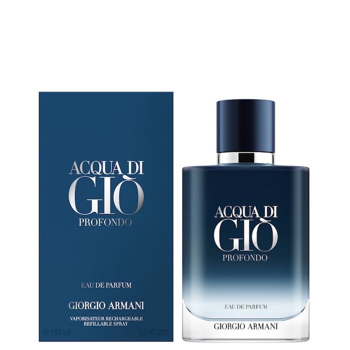 Gorgio Armani Acqua Di Gio Profondo EDP 100ml