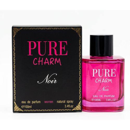 Hanna'S Secret PURE CHARM & PURE SEDUCTION EDP 100ML 
