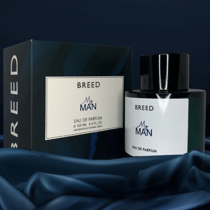 Breed My Man EDP 100ml