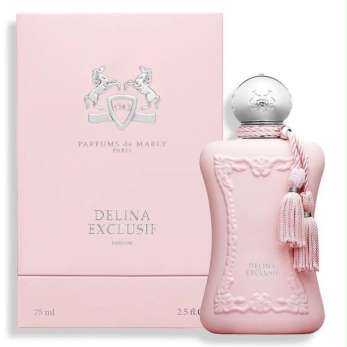 Delina Exclusif by Parfums De Marly 75ml
