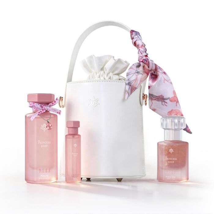 Reef princess gift set EDP 100ml