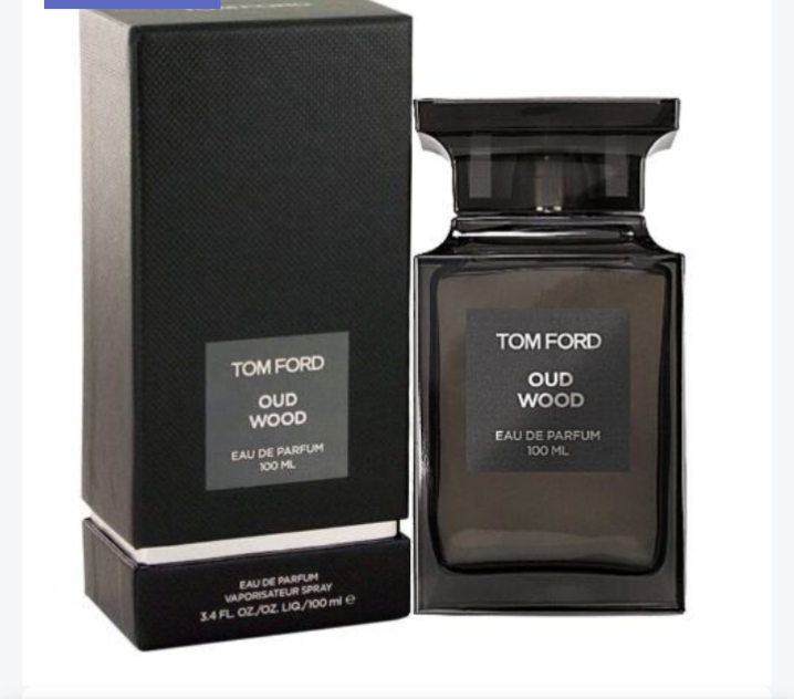 TomFord oud wood EDP 100ml