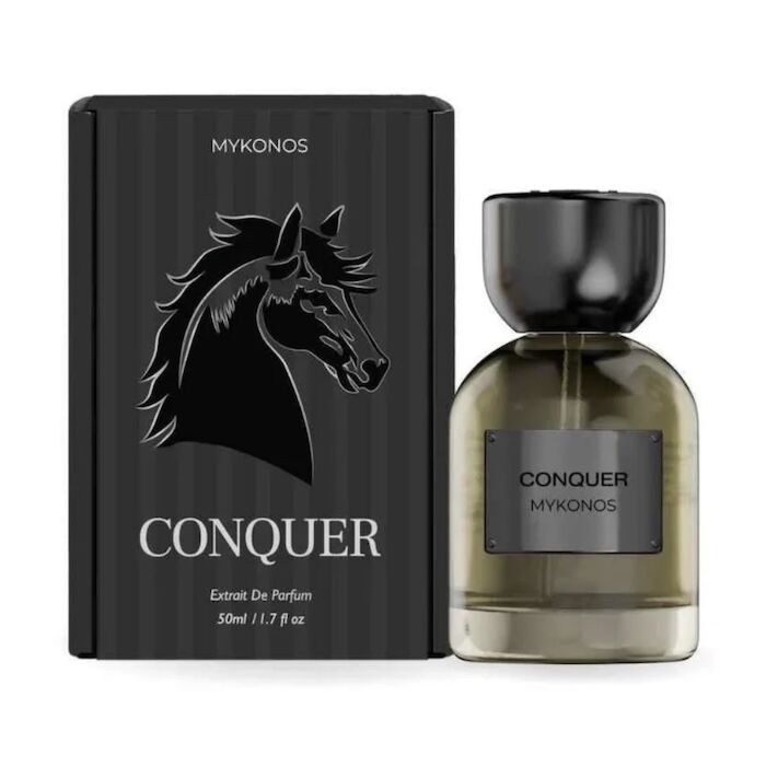Mykonos Conquer Extrait De Parfum 50ml