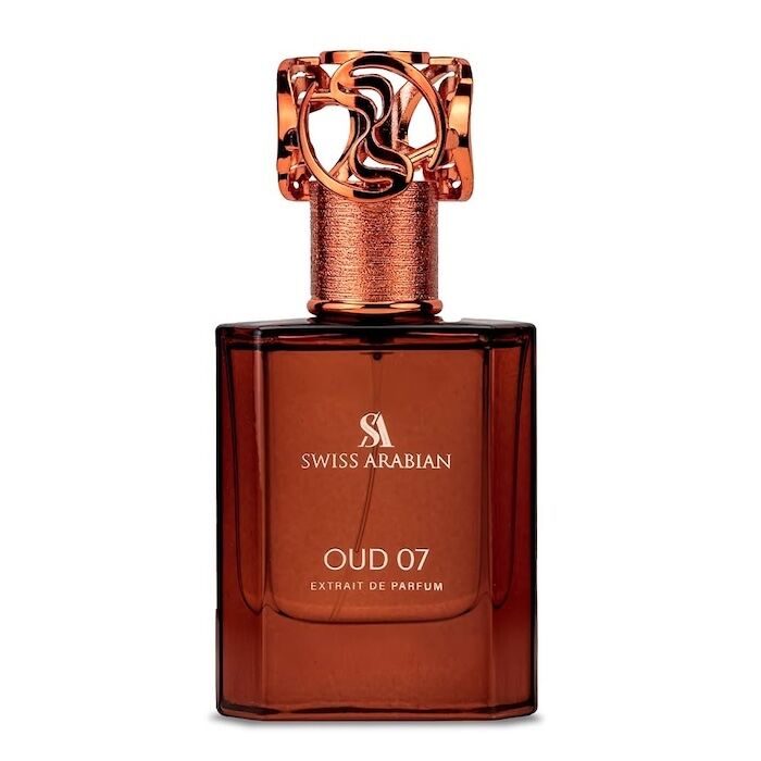 Swiss Arabian Oud 07 50ml EDP