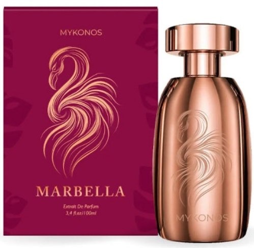 Mykonos Marbella EDP 100ml