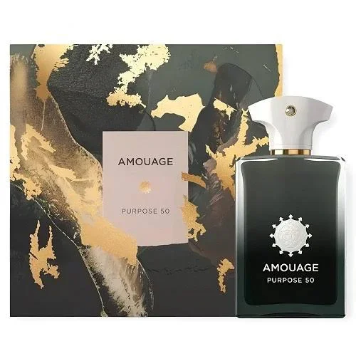 Amouage Purpose 50 Extrait de Parfum 100ml