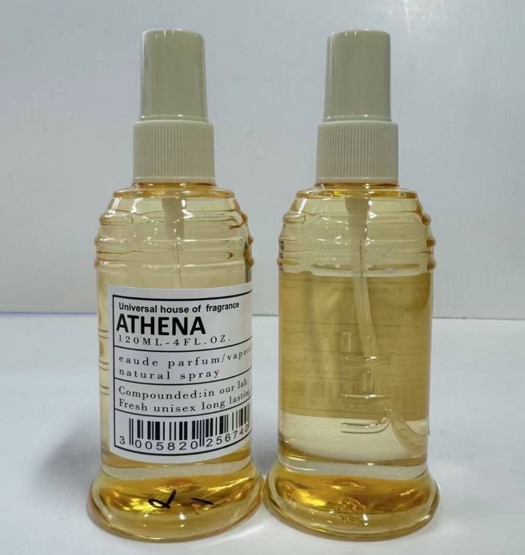 Athena Body mist 120ml