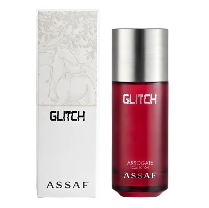 Assaf Glitch EDP 150ml