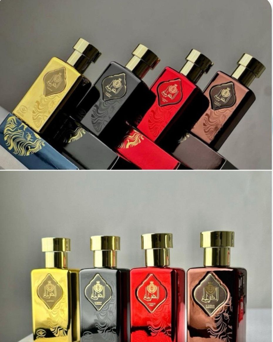 Genie collection Al Dargam perfume 25ml 