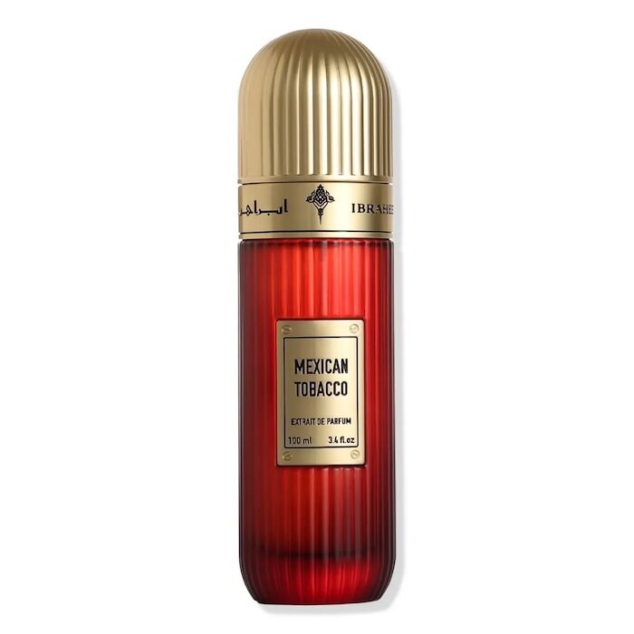 Ibraq Mexican Tobacco Extrait de Parfum 100ml
