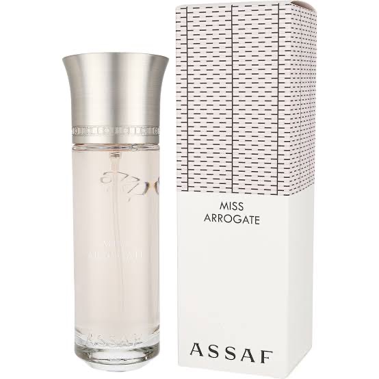 Assaf Miss Arrogate EDP 200ml