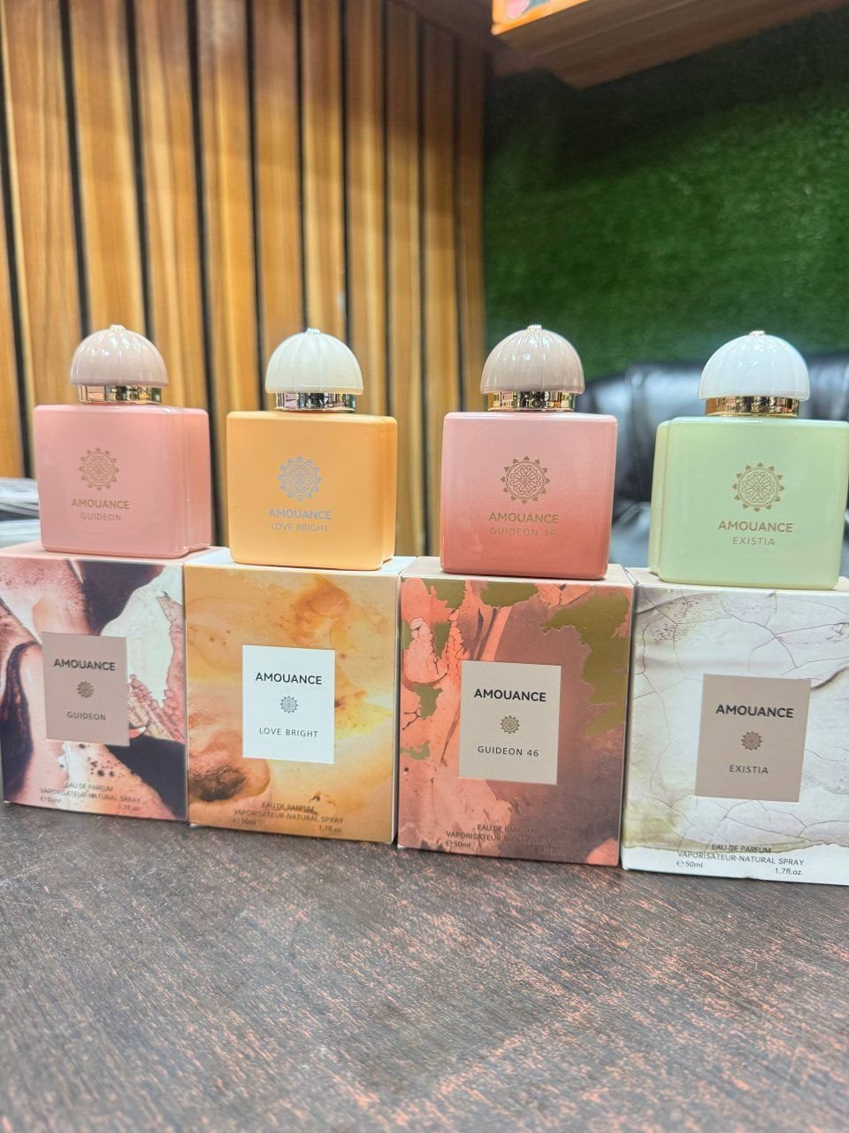 Amouance Perfume 50ml