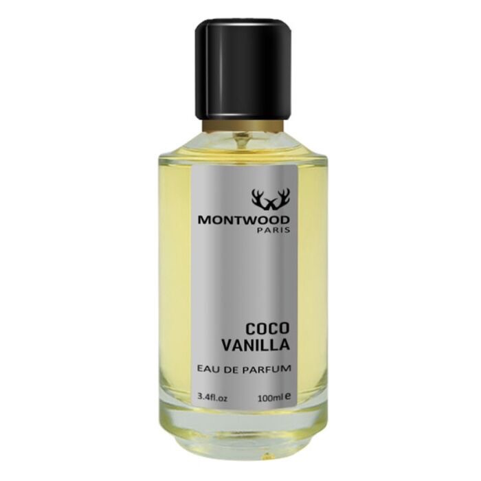 Montwood Paris Coco Vanilla EDP 100ml EDP 100ml