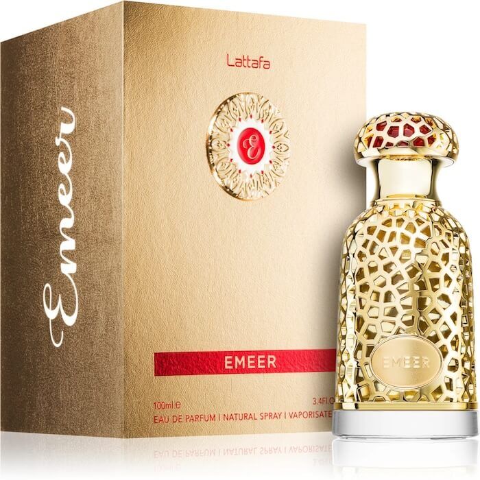 Latafa Emeer EDP 100ml