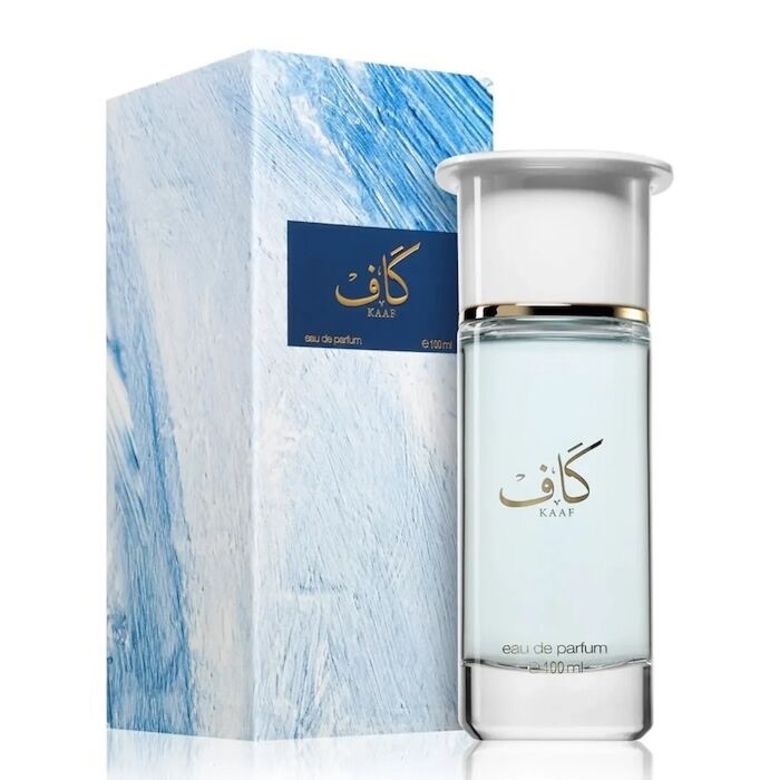 Ahmed Al Maghribi Kaaf Extrait De Parfum 100ml
