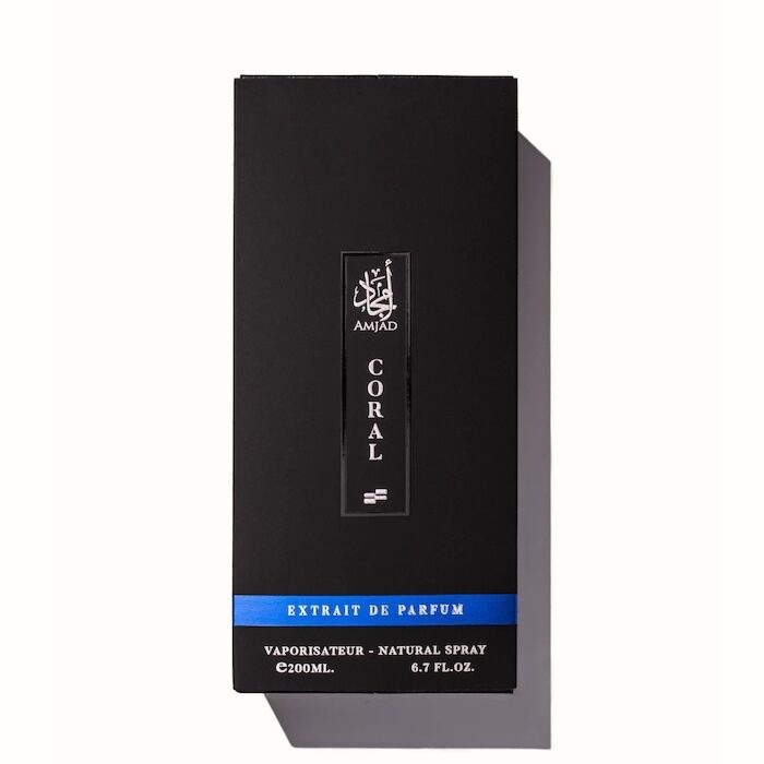 FAAN Amjad Coral Extrait De Parfum 200ml