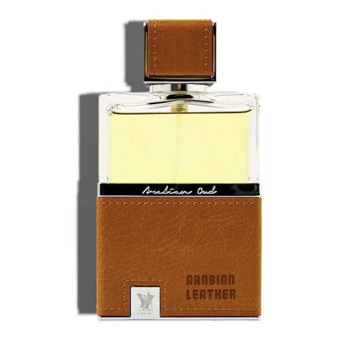 Arabian Oud Arabian Leather EDP 100ml