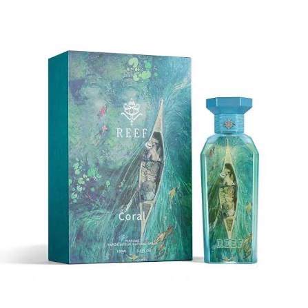 Reef Coral EDP 150ml