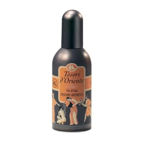 Tessori D`oriente body spray 100ml